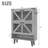 24 Pair Shoe Storage Cabinet-507288453