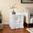 Tristan Contemporary & Modern Accent Table