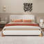 Lit tapissier Elegant Boucle