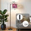 Lampe Arc