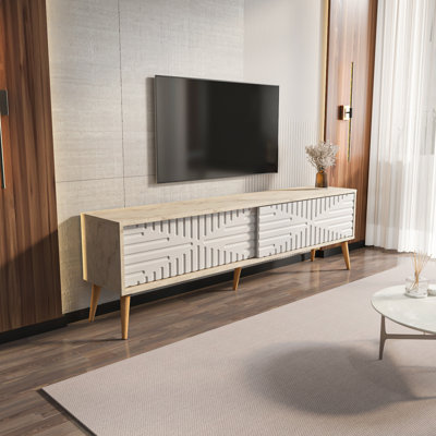 Willington TV Stand for TVs up to 65"