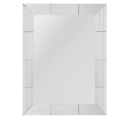 Serena Wall Mirror