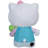 Airblown-Easter Spring Blooms Hello Kitty-Sanrio