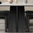 Light simple creative dining table and chair-104769641
