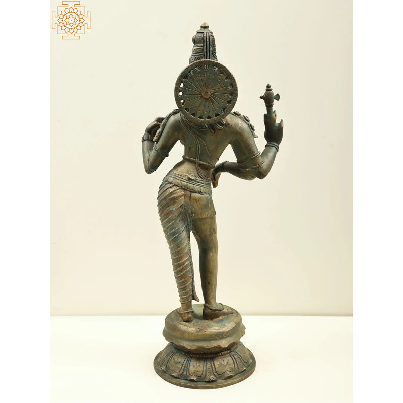 Religious & Spiritual Statue