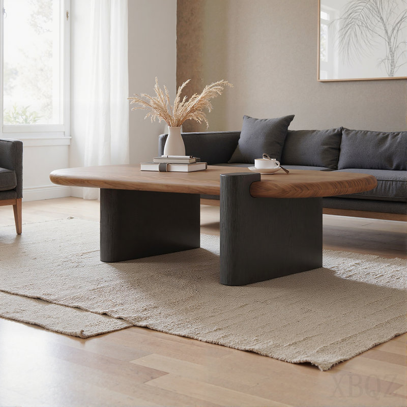 Table basse Modern