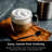 Ninja Luxe Café Premier Series 3-in-1 Espresso, Coffee and Cold Brew Machine- ES601