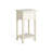Komor Solid Wood End Table-1263728956