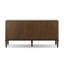 Zaria 6 - Drawer Dresser