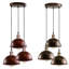URBNLIVING 3 - Light Kitchen Island Pendant-83022724