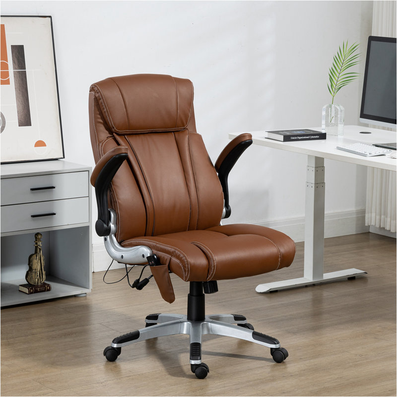 Executive Chair, Brown