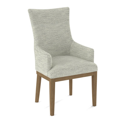 Upholstered Arm Chair