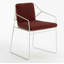 Sandur Outdoor Dining Armchair-70440848-128836734