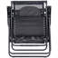 Chaise longue simple inclinable 29 po Kalobe-1573164950