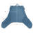 Nestl Reading Back Pillow For Reading & Bed Rest-48569812-48569816