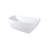 Brock 72'' x 30.5'' Soaking Acrylic Bathtub-118658501