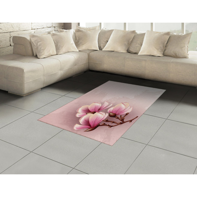 Granby Area Rug, Rectangle 120 x 180cm