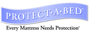 Logo Protect-A-Bed