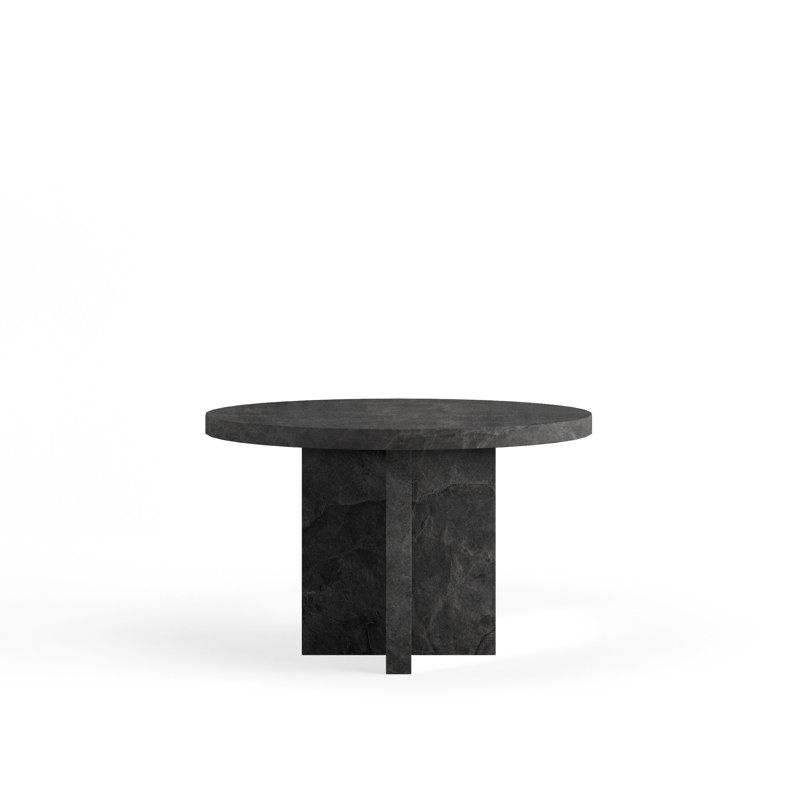 Foundry Round Dining Table