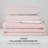 Juicy Couture Box Stitch Reversible Comforter Sets-115332449-115332436