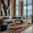 Machine Washable Brown Area Rug-1745756890