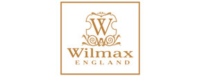 Logo WILMAX ENGLAND