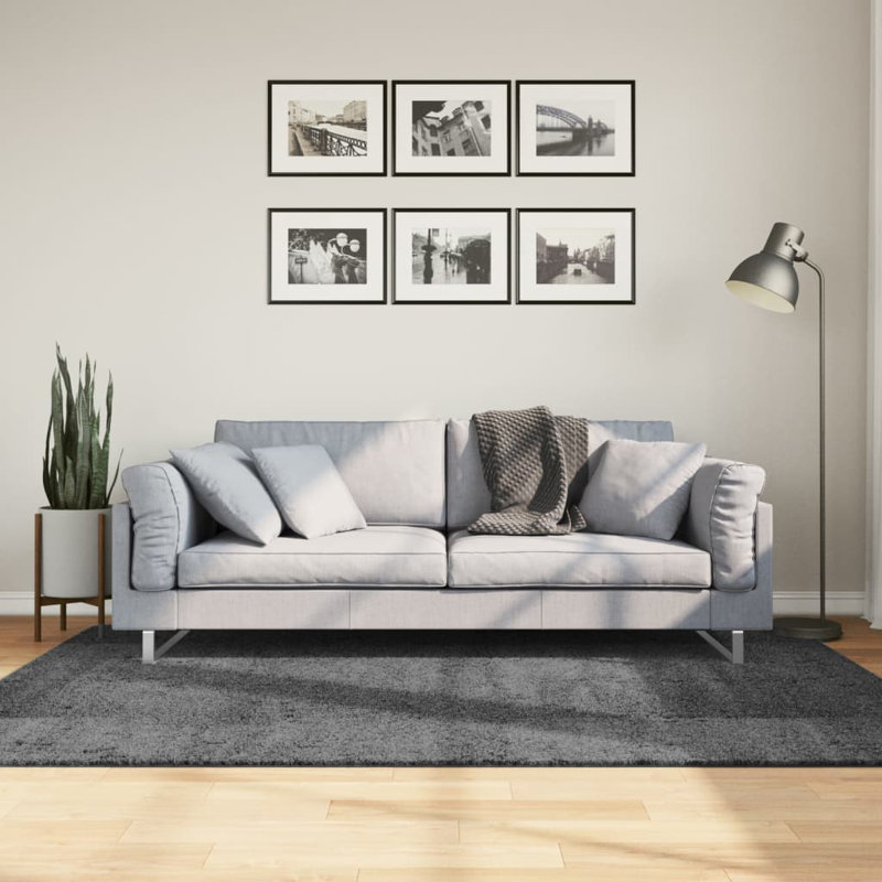 Studio Rug Short Pile, Rectangle 140 x 200cm