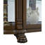 Vitrine lumineuse Foxcroft