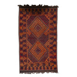 Hand-Knotted High-Quality Area Rug