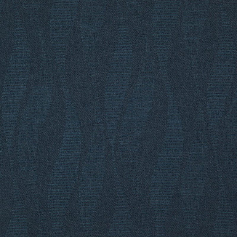 Tissu Suite New Wave, Bleu marine