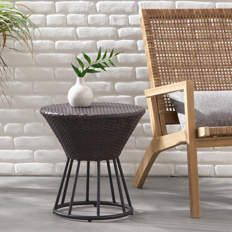Table d'appoint Adeliya