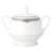 Noritake Laurelvale Sugar & Creamer Set
