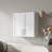 Stackable Wall Mounted Storage Cabinet