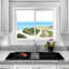 Plymouth 34'' L Double Basin Kitchen Sink-15777973