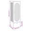 Boterf 35cm Sideboard
