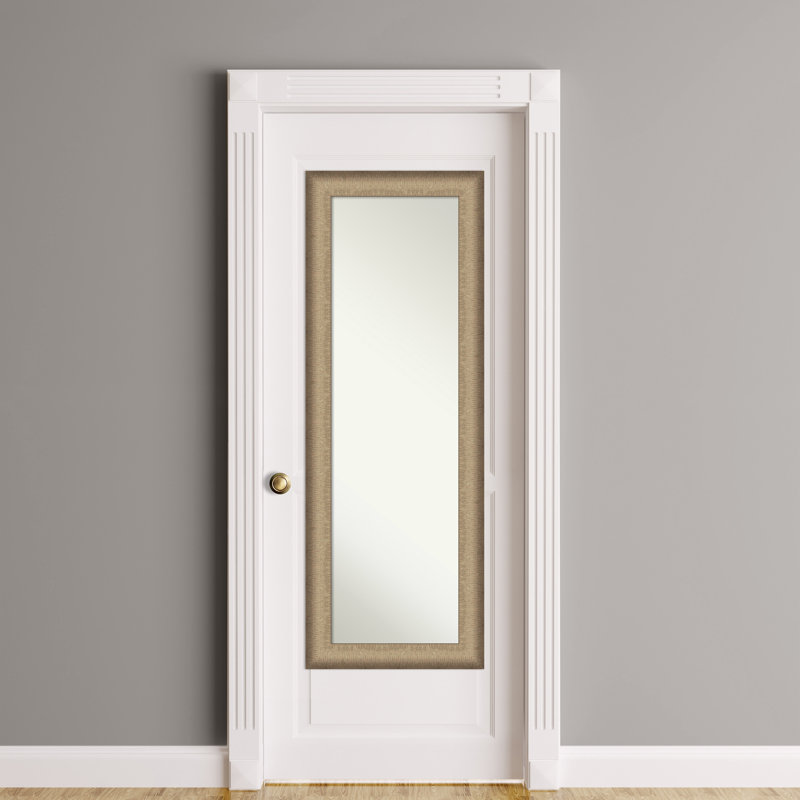 Miroir pleine longueur Gidja