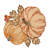 Schwartz Polyester Food & Drink Novelty Placemat