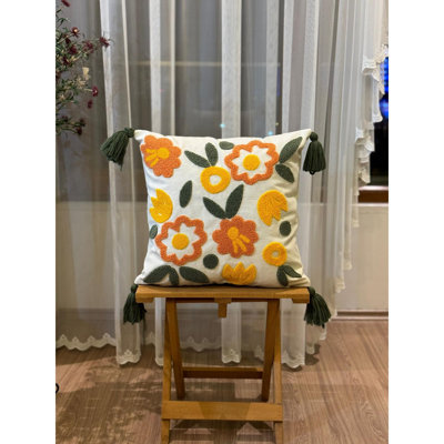 Housse de coussin