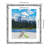 Dalkeith Gray Picture Frame with Mat-1438857446