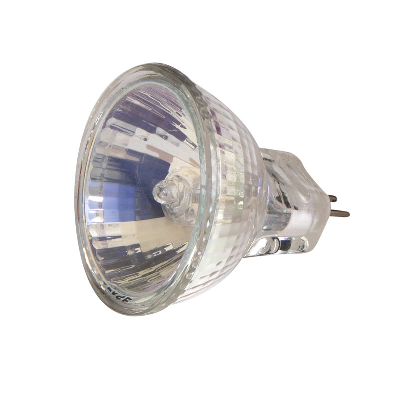 MR16 20W 12V Unshielded Halogen Bulb