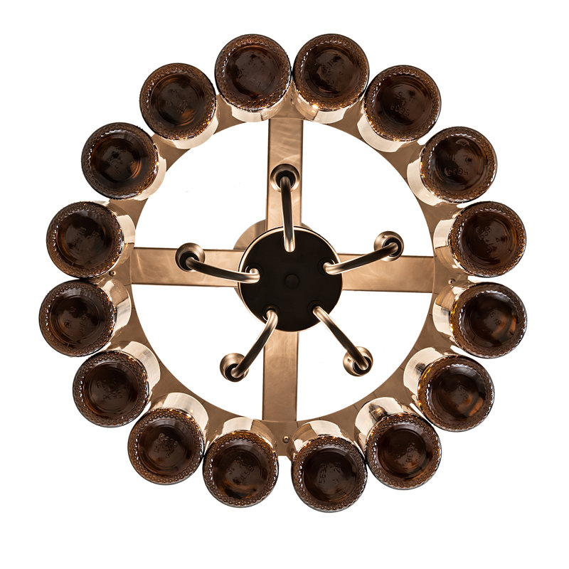 Habil 5 - Light Chandelier