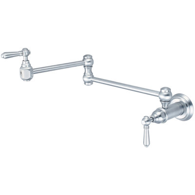 Pioneer Americana Kitchen Faucet