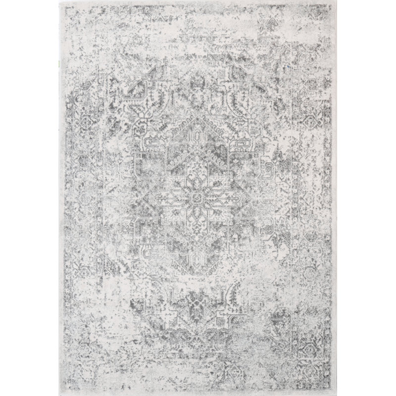 Bryson Abstract Area Rug, Rectangle 153 x 229cm