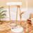 3 Tiers Cat Tree with Condons,Perch,Scratching Posts