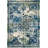 Holker Washable Oriental Indoor Rug-1978783522