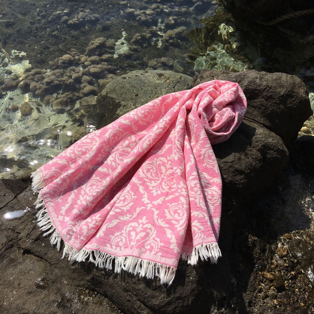 Killen Beach Towel Single