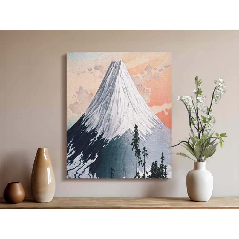 Graziano Wrapped Canvas Print Set, 18x24