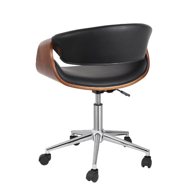 Wade Logan Kati Desk Chair & Reviews | Wayfair.co.uk