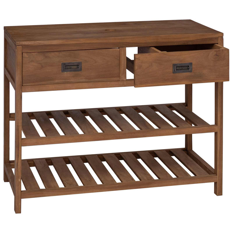 Bathroom Storage, 75cm H x 90cm W x 45cm D