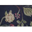 Hand-Knotted High-Quality Black Area Rug